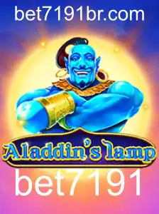 Descubra o Mundo de Aladdinslamp: Entretenimento e Aventura