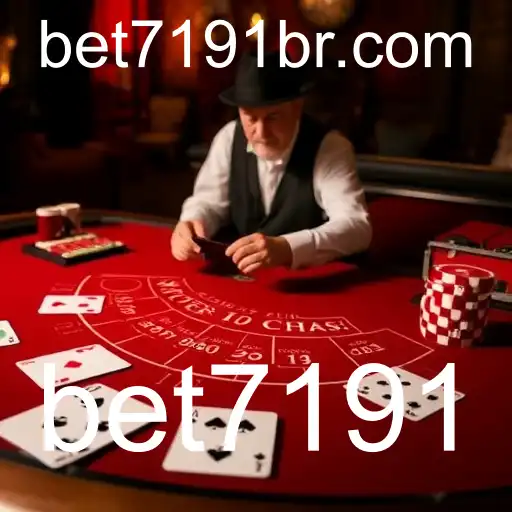 Blackjack