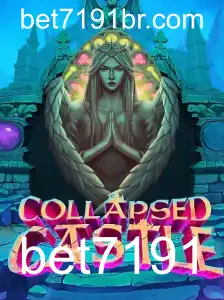Explorando os Segredos de CollapsedCastle