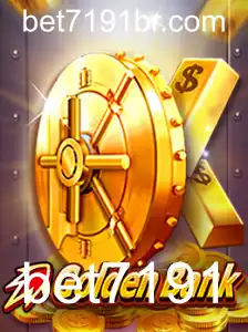 CrazyGoldenBank: Uma Viagem ao Mundo das Apostas Douradas