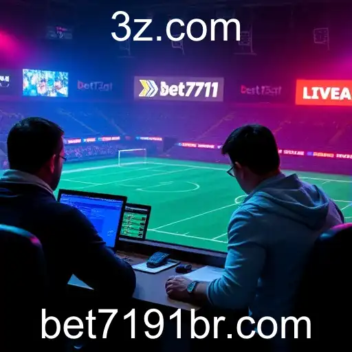 Expansão dos Jogos Online no Brasil: Uma Nova Era