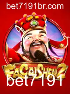 Explorando FaCaiShen2: O Novo Fenômeno de Jogo com bet7191