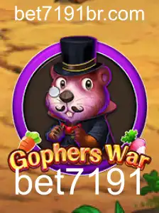 GophersWar: Descubra o Fascinante Mundo do Jogo de Estratégia