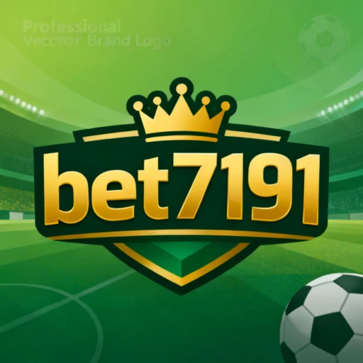 bet7191 Logo