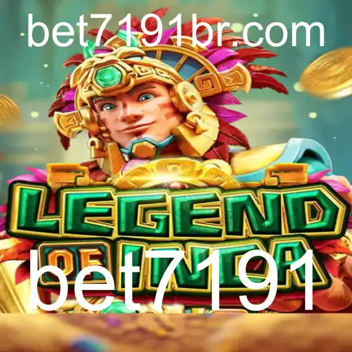 Explorando o Fascinante Mundo de LegendofInca: Arquitetando Estratégias com Bet7191