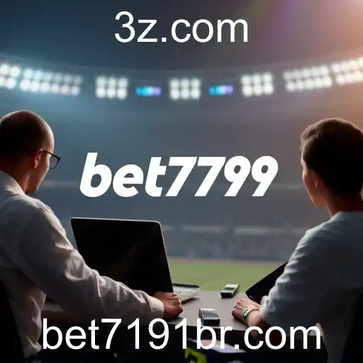 Tendências Recentes nos Jogos Online com Bet7191
