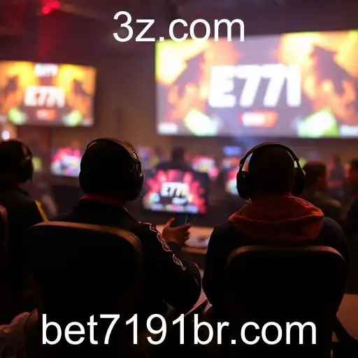 A Ascensão do Jogo Online no Brasil em 2025