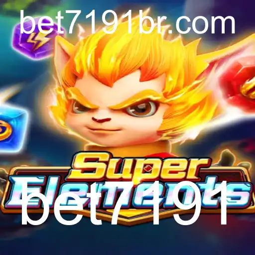 Descubra o Mundo de SuperElements: O Jogo de Estratégia e Aventura