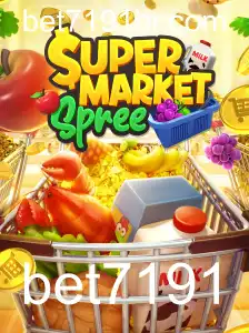 Descubra o Mundo de SupermarketSpree: Um Jogo Empolgante de Estratégia e Diversão