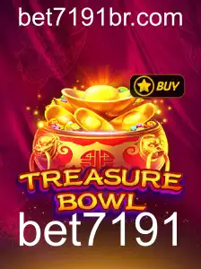 Explorando TreasureBowl: Aventura e Estratégia em um Mundo de Oportunidades