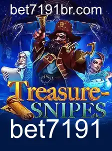 Explore o Fascinante Mundo de TreasureSnipes