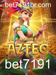 Treasures of Aztec: Descubra as Aventuras e Riquezas Antigas
