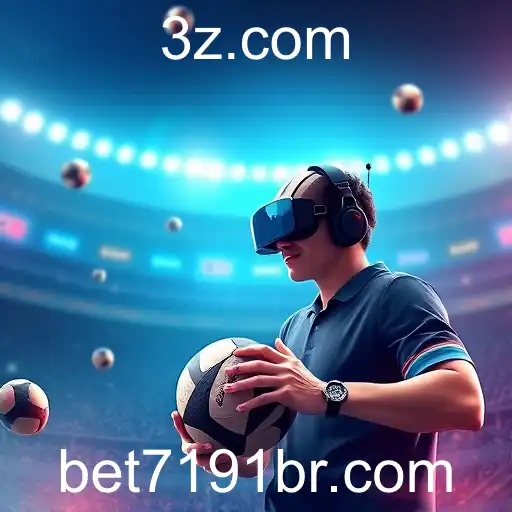 A Ascensão dos Jogos Virtuais em 2026