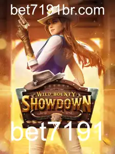 Tudo sobre WildBountyShowdown: Introdução e Regras do Jogo